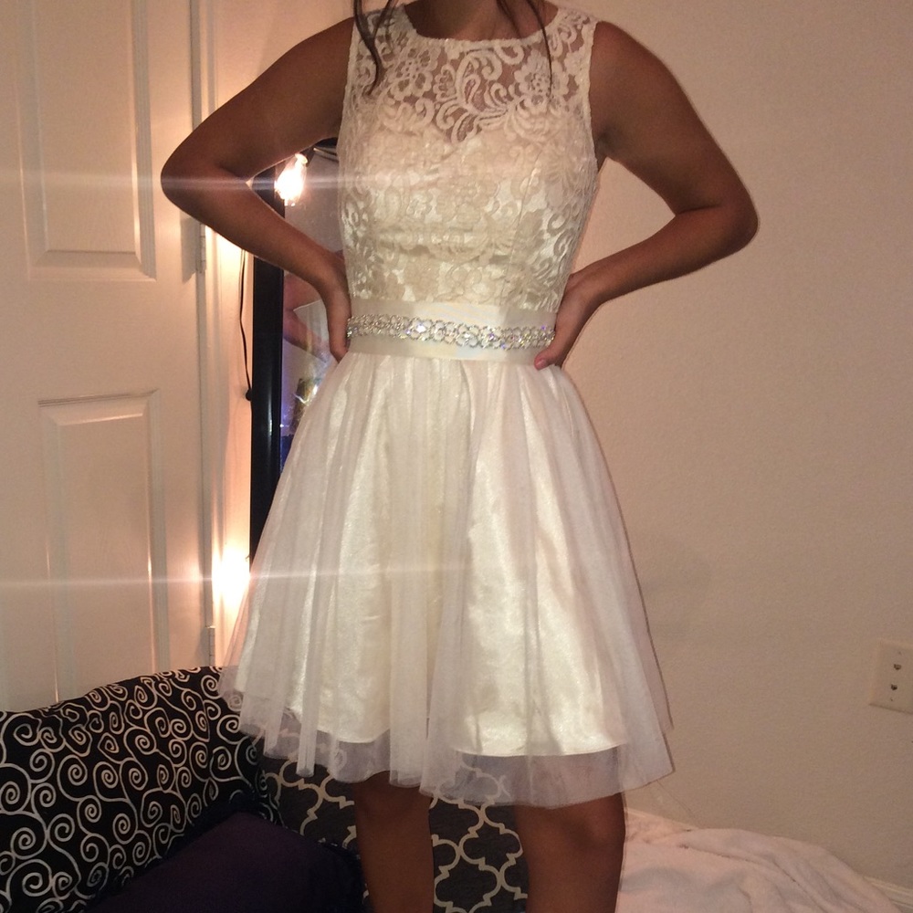 homecoming dress